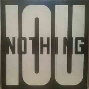 Bros - IOU Nothing flac album
