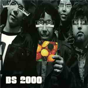 BS 2000 - BS 2000 flac album