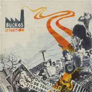 Buck 65 - Situation flac album