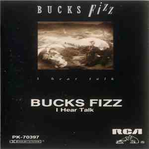 Bucks Fizz - I Hear Talk flac album