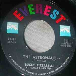 Bucky Pizzarelli - The Astronaut flac album