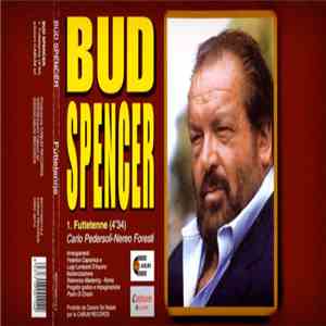 Bud Spencer - Futtetenne flac album
