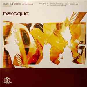 Buds Not Bombs Feat. Irina - Deleido (Disc One) flac album