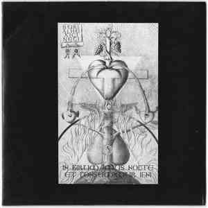Burial Hex - In Girum Imus Nocte Et Consumimur Igni flac album