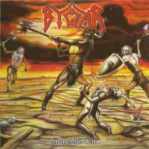 Bywar - Invincible War flac album