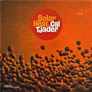 Cal Tjader - Solar Heat flac album