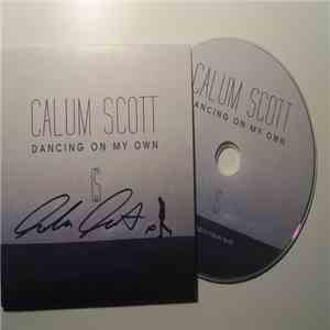 Calum Scott - Dancing On My Own flac album