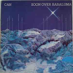 Can - Soon Over Babaluma flac album