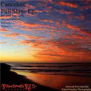 Cancelore - Full Shine EP flac album