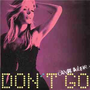 Candy Dulfer - Don't Go flac album