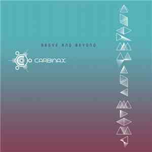 Carbinax - Above & Beyond flac album