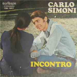 Carlo Simoni  - Incontro flac album