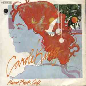 Carole King - Hard Rock Cafe flac album