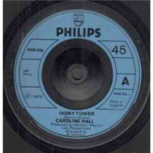 Caroline Hall  - Ivory Tower flac album