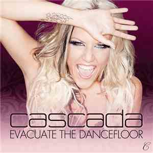 Cascada - Evacuate The Dancefloor flac album