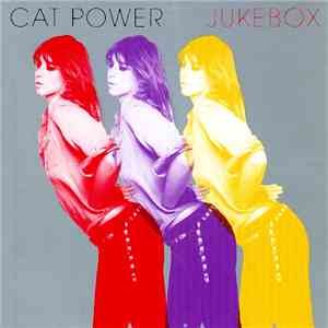 Cat Power - Jukebox flac album