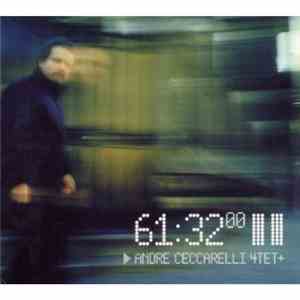Ceccarelli - 61:32 flac album