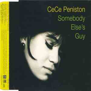 CeCe Peniston - Somebody Else's Guy flac album