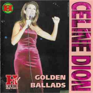 Celine Dion - Golden Ballads flac album