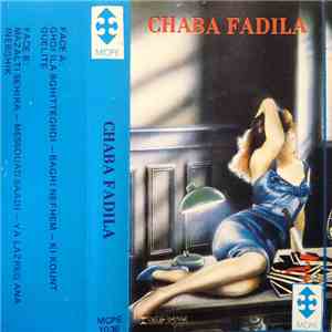 Chaba Fadila - Chaba Fadila flac album