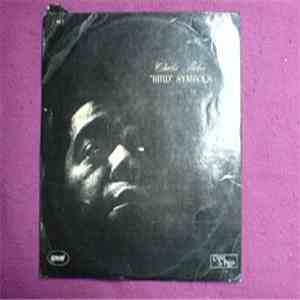Charlie Parker - Bird Symbols flac album