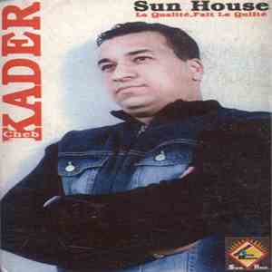 Cheb Kader - Untitled flac album