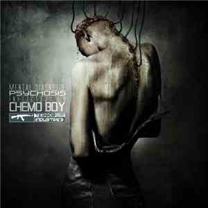 Chemo Boy - Mental Diagnosis: Psychosis flac album