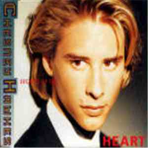 Chesney Hawkes - Secrets Of The Heart flac album