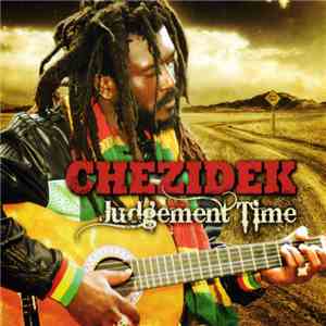 Chezidek - Judgement Time flac album