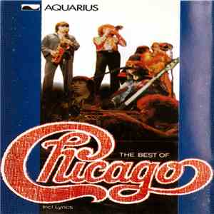 Chicago  - The Best Of Chicago flac album