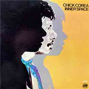 Chick Corea - Inner Space flac album
