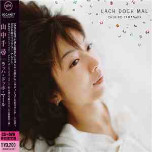 Chihiro Yamanaka - Lach Doch Mal flac album
