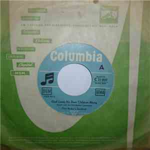 Chris Barber's Jazz Band - God Leads His Dear Children Along flac album