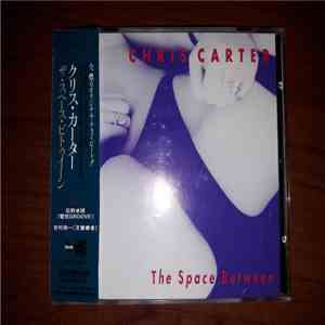 Chris Carter  - The Space Between flac album