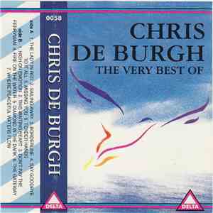 Chris de Burgh - The Very Best Of flac album