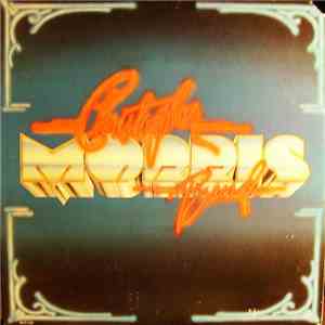 Christopher Morris Band - Christopher Morris Band flac album