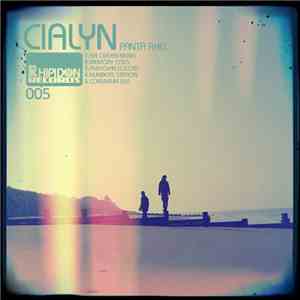 CIALYN - Panta Rhei flac album