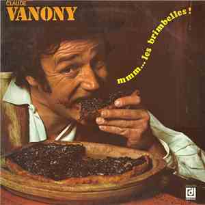 Claude Vanony - Mmm... Les Brimbelles ! flac album