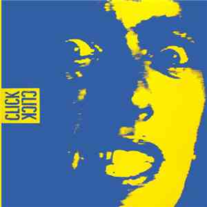 Click Click - Sweet Stuff flac album