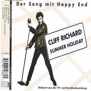 Cliff Richard - Summer Holiday flac album