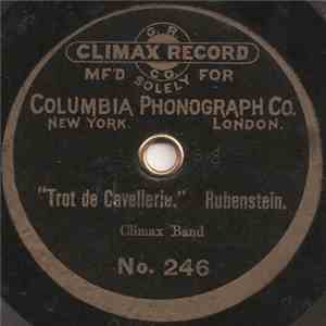 Climax Orchestra - Trot De Cavellerie flac album