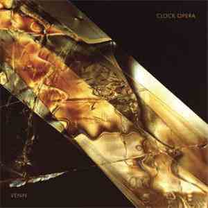 Clock Opera - Venn flac album