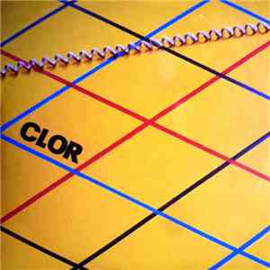 Clor - Clor flac album