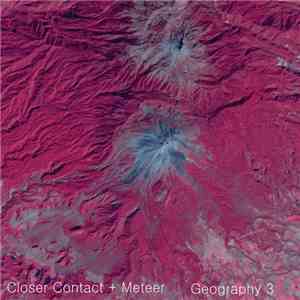 Closer Contact + Meteer - Geography 3 flac album