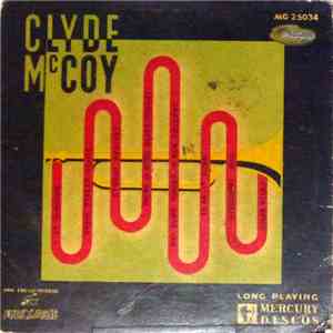 Clyde McCoy - Clyde McCoy flac album