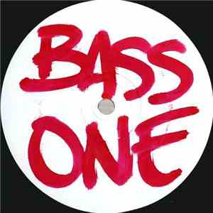 Coby Johnson & Patrick Lindsey / Black & White Brothers - Bass One / Bass Two flac album