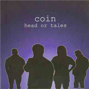 Coin  - Head Or Tales flac album