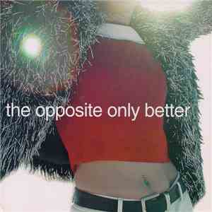Colleen Coadic - The Opposite Only Better flac album