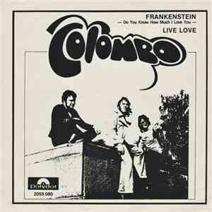 Colombo  - Frankenstein / Live Love flac album