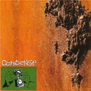 Condense - Placebo flac album
